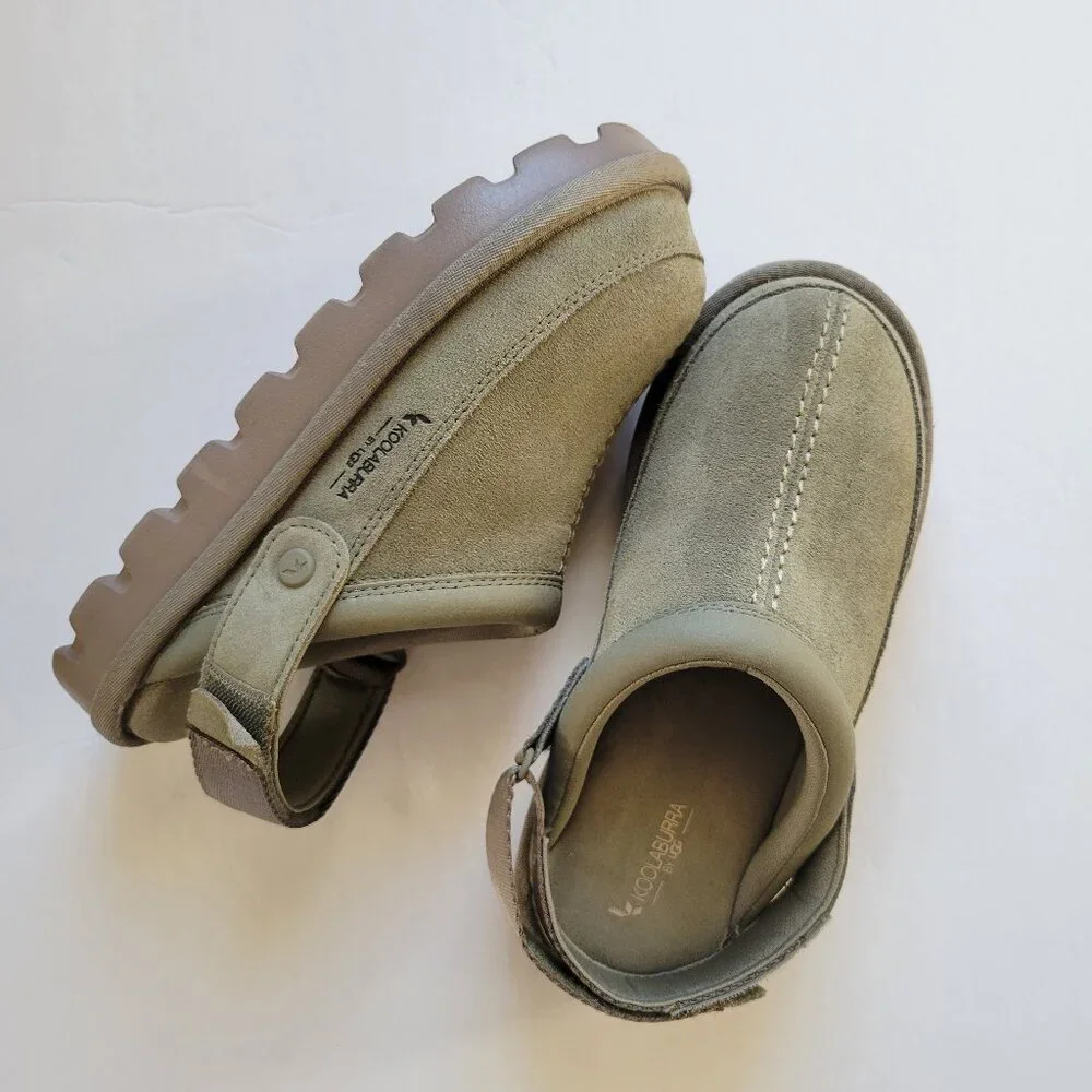 [Koolaburra] By UGG Tizzey Clog Size 7 - Picture 2 of 11